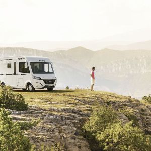 quale camper scegliere Camper INFINITY App