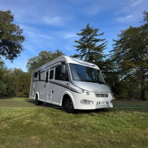 Notin Rubi JF I Camper INFINITY