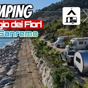 Villaggio dei Fiori a Sanremo