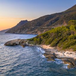 mare o montagna