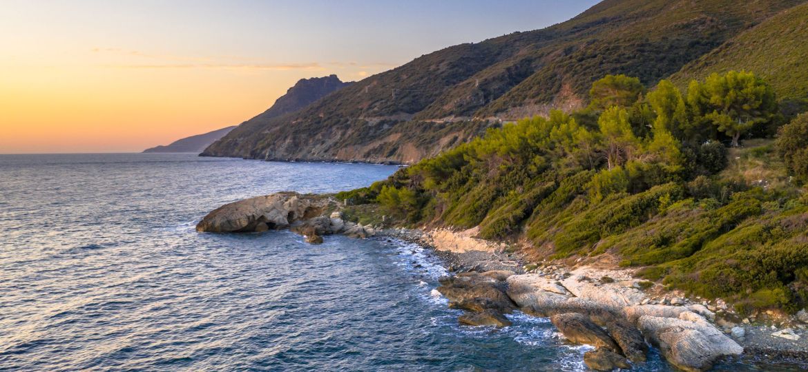 mare o montagna