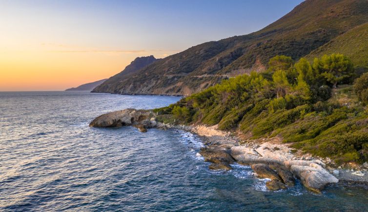 mare o montagna