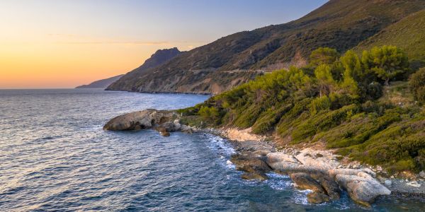 mare o montagna