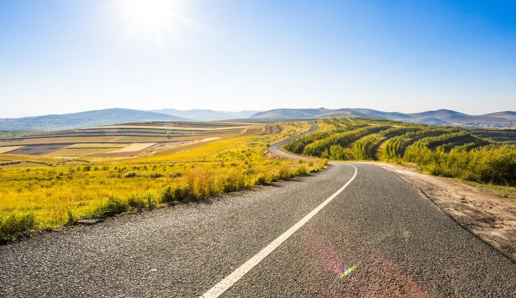 vacanze estive in camper