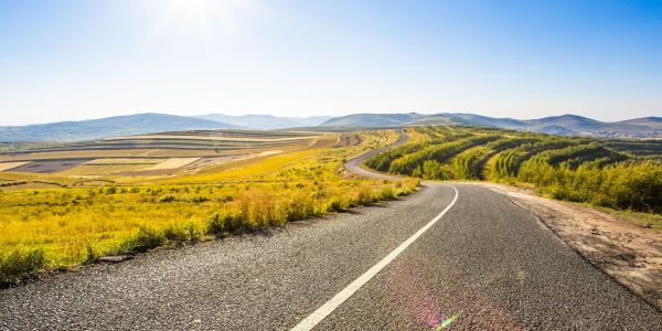 vacanze estive in camper