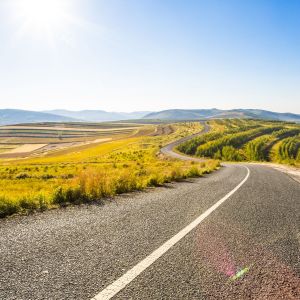vacanze estive in camper