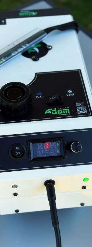 AdamFresh | Camper INFINITY