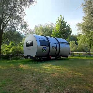 BEAUER 3X | Camper INFINITY