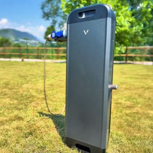 VOLTAB GO | Camper INFINITY